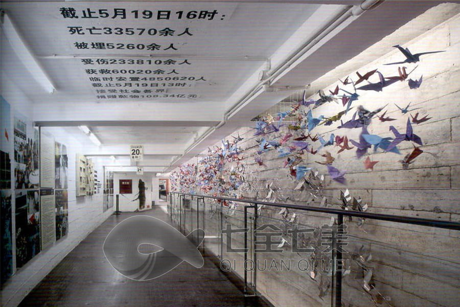 海軍武器館設(shè)計(jì), 多媒體展覽館策劃, 創(chuàng)新互動(dòng)展示設(shè)備